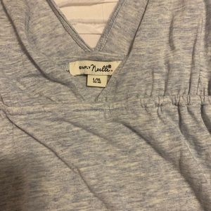 Cute little lounger dress